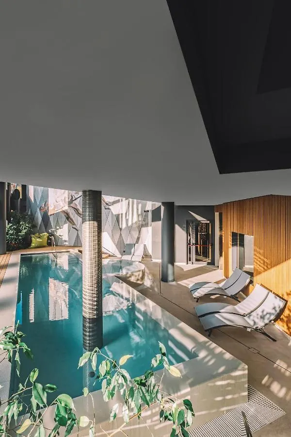 Elite Hotel & Spa Mestre Aparthotel
