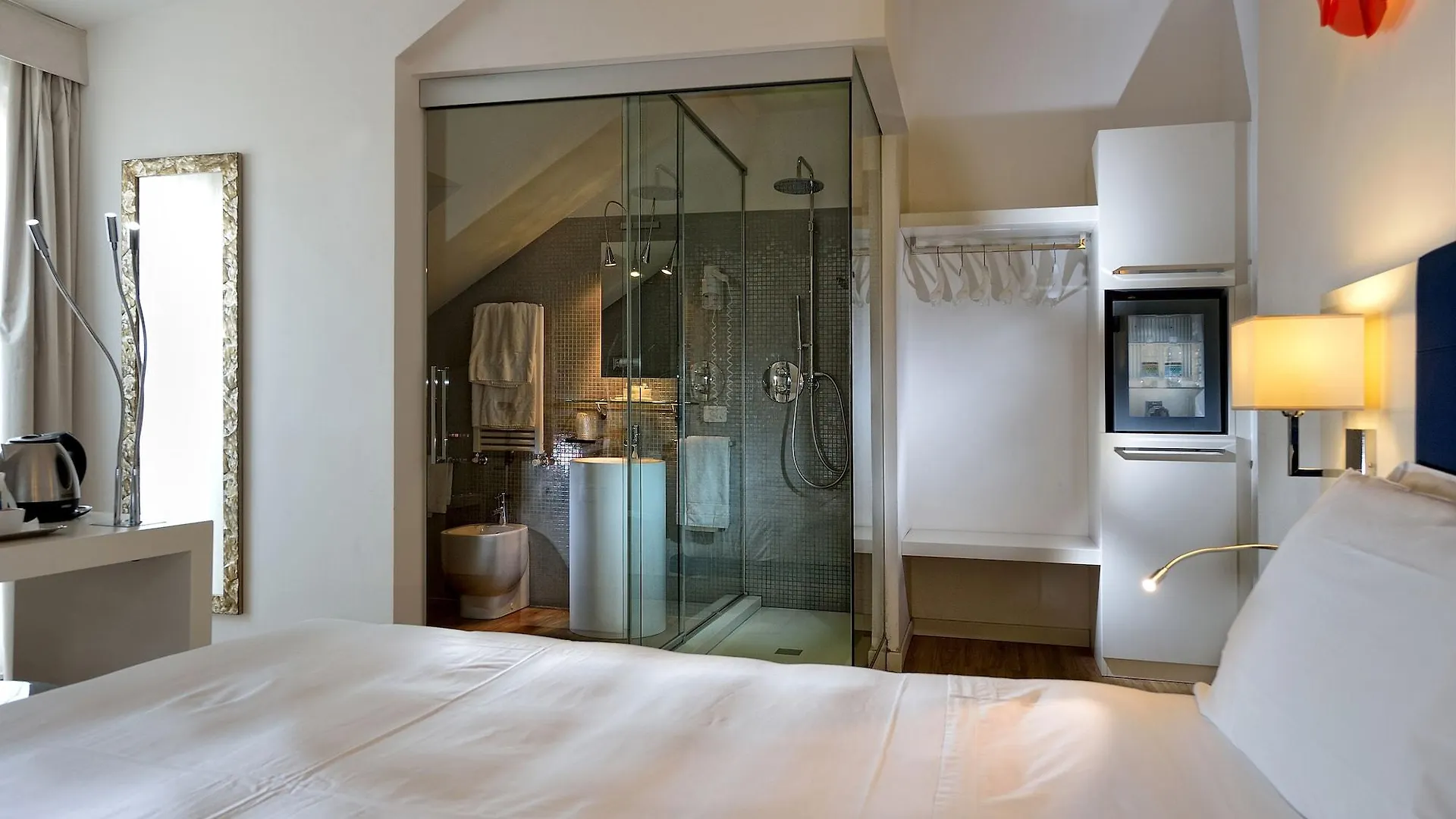 **** Aparthotel Elite Hotel & Spa Mestre Italy