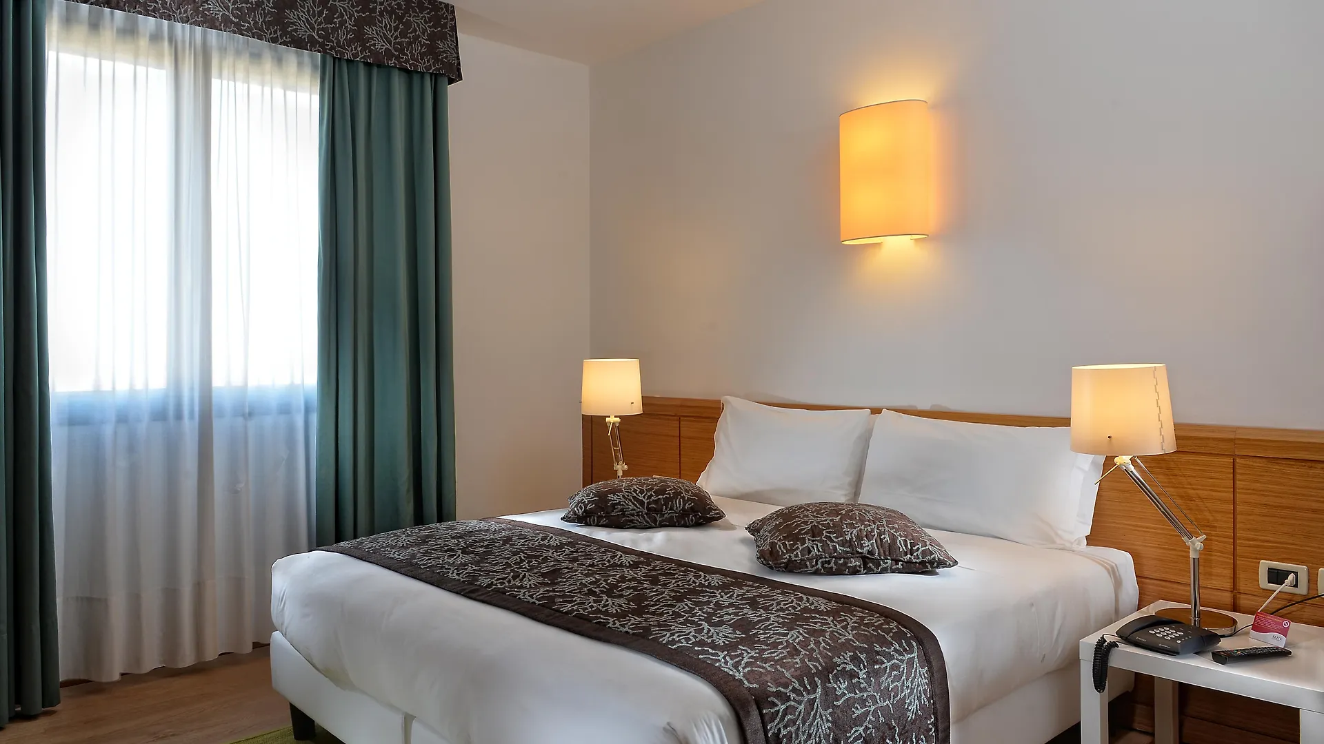 Apart Otel Elite Hotel & Spa Mestre