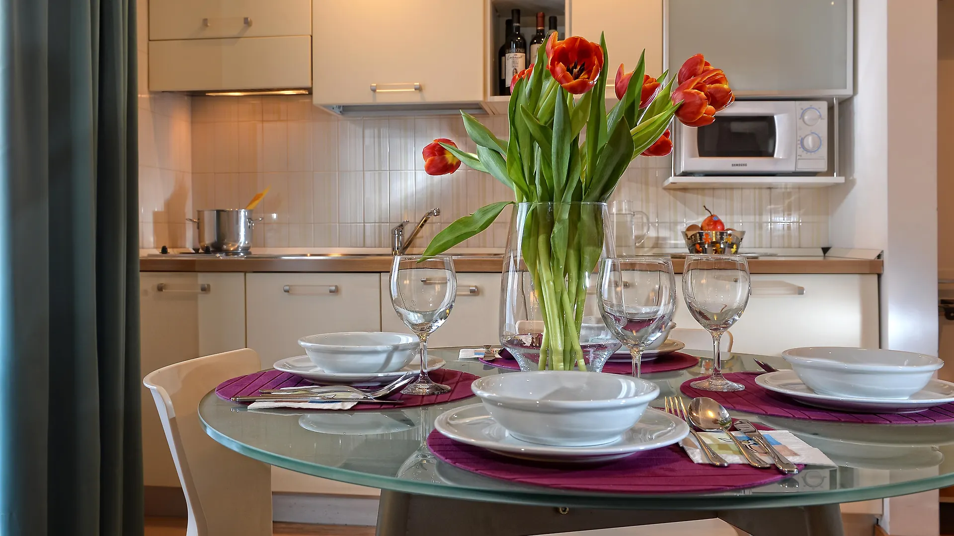 Apart-hotel Elite Hotel & Spa Mestre