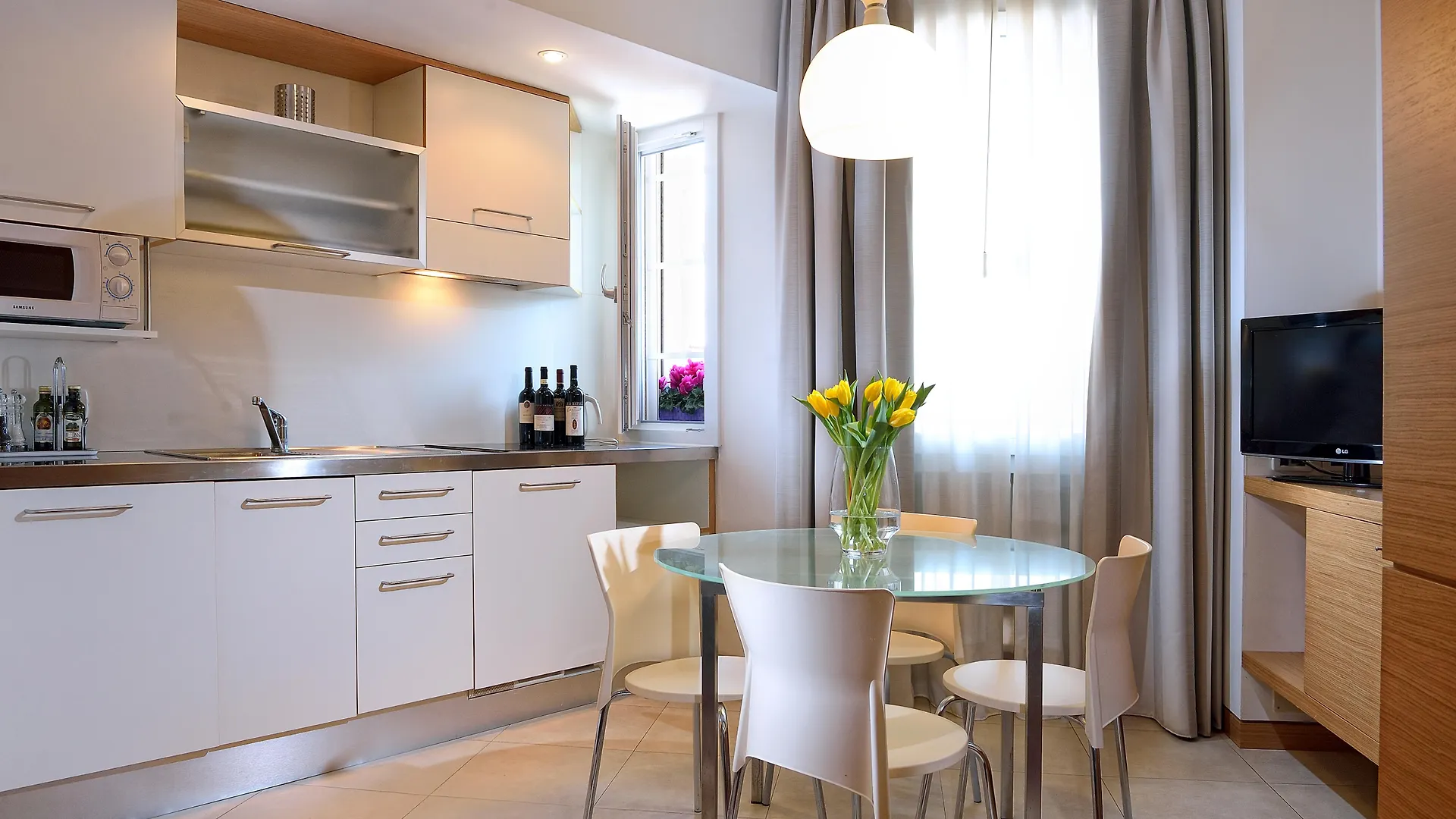**** Aparthotel Elite Hotel & Spa Mestre Italy