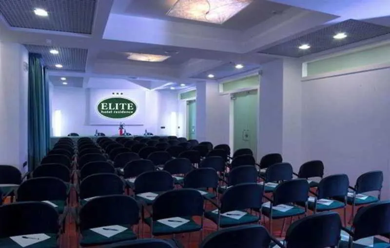 Elite Hotel & Spa Mestre Aparthotel