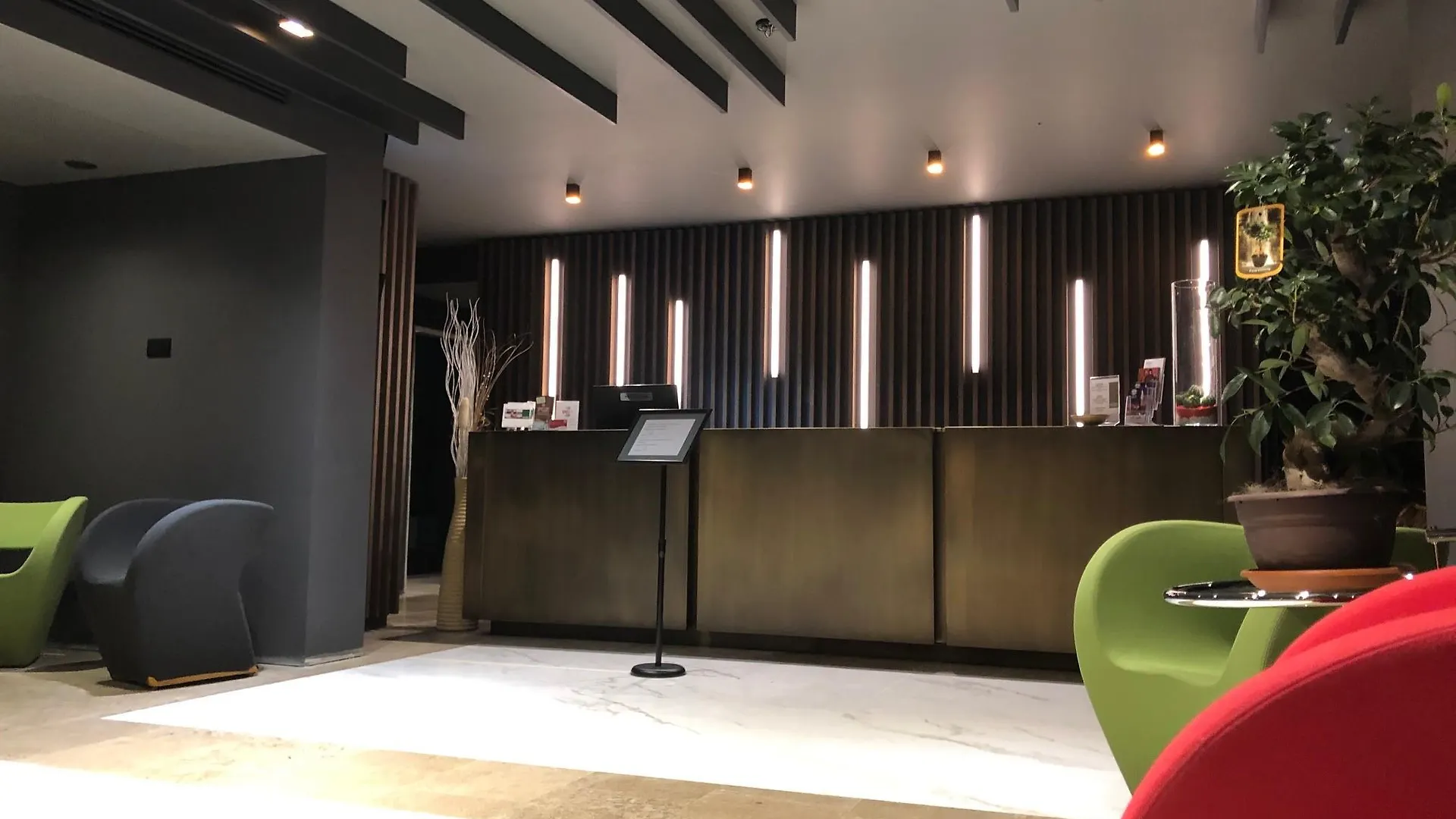 **** Apart-hotel Elite Hotel & Spa Mestre Itália