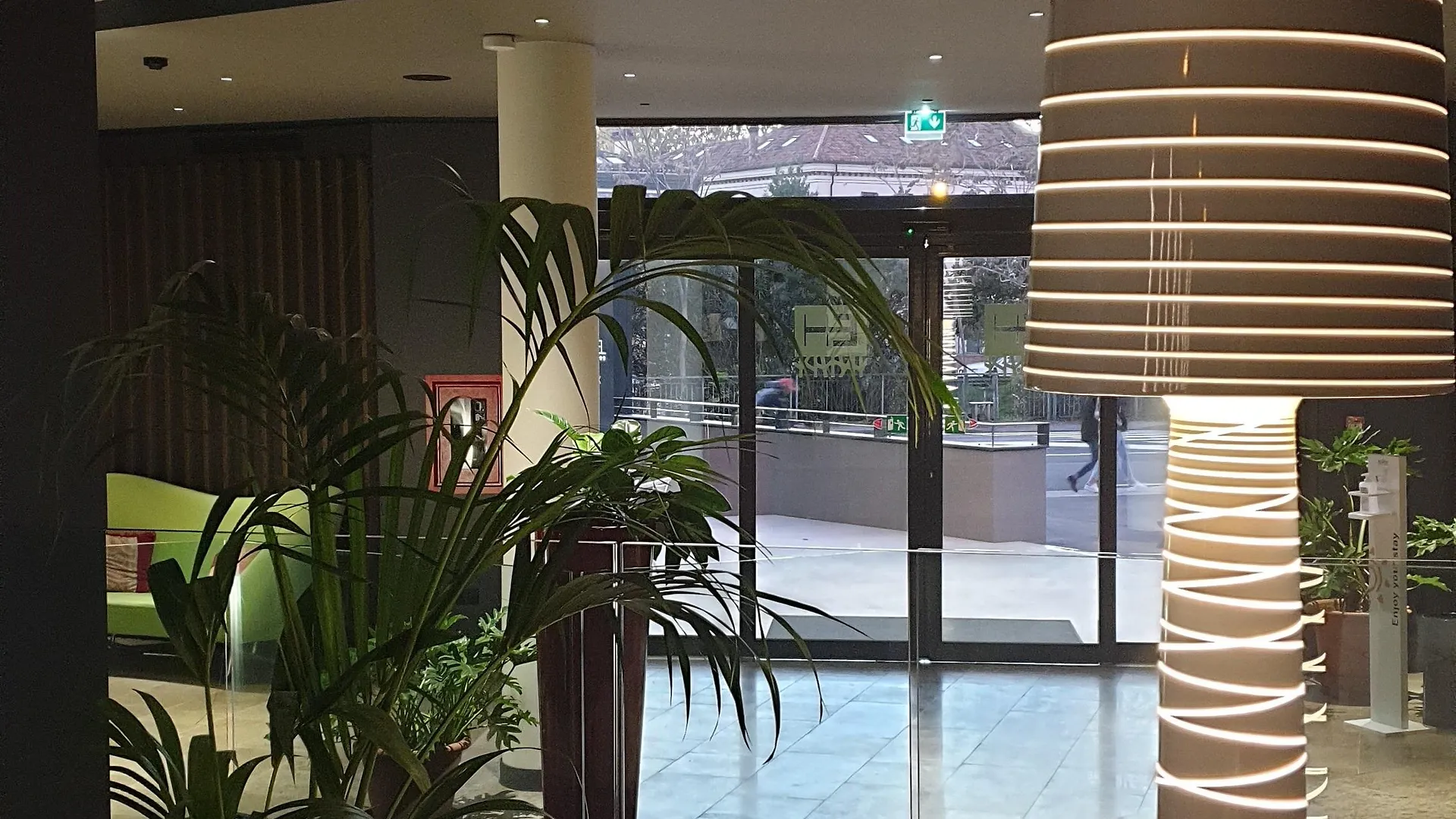 Elite Hotel & Spa Mestre Apart-hotel
