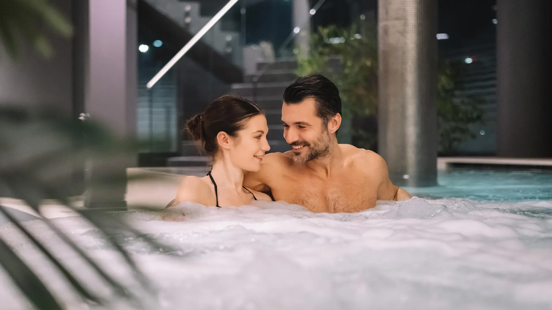 Elite Hotel & Spa Mestre 4*,  İtalya