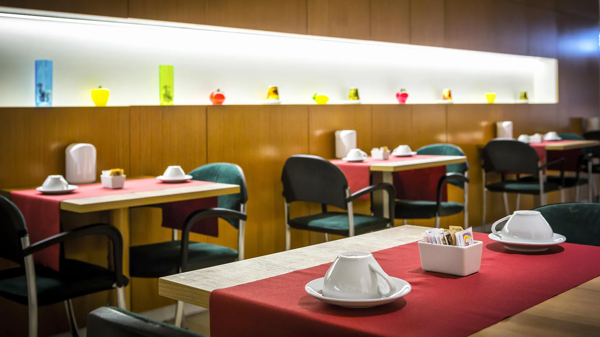 Elite Hotel & Spa Mestre Apart-hotel