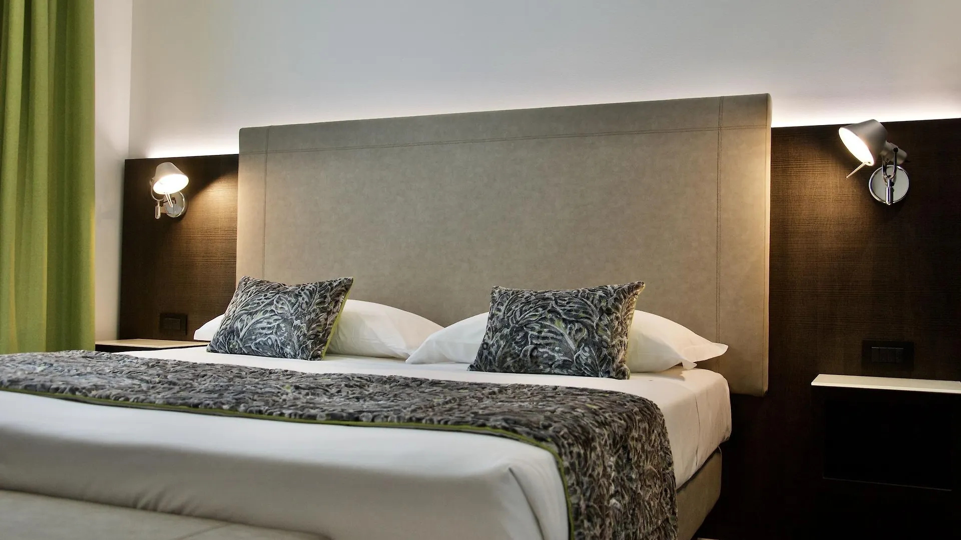 Elite Hotel & Spa Mestre Apart-hotel