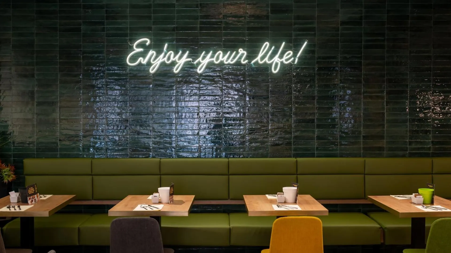 Apart-hotel Elite Hotel & Spa Mestre
