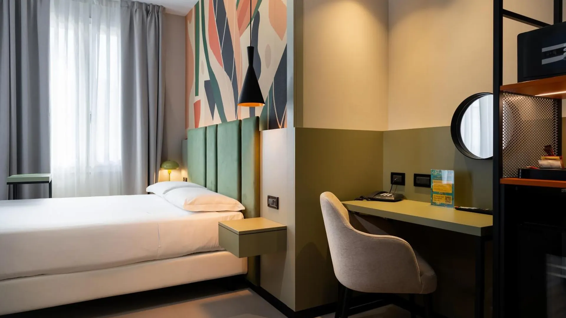 Apart-hotel Elite Hotel & Spa Mestre