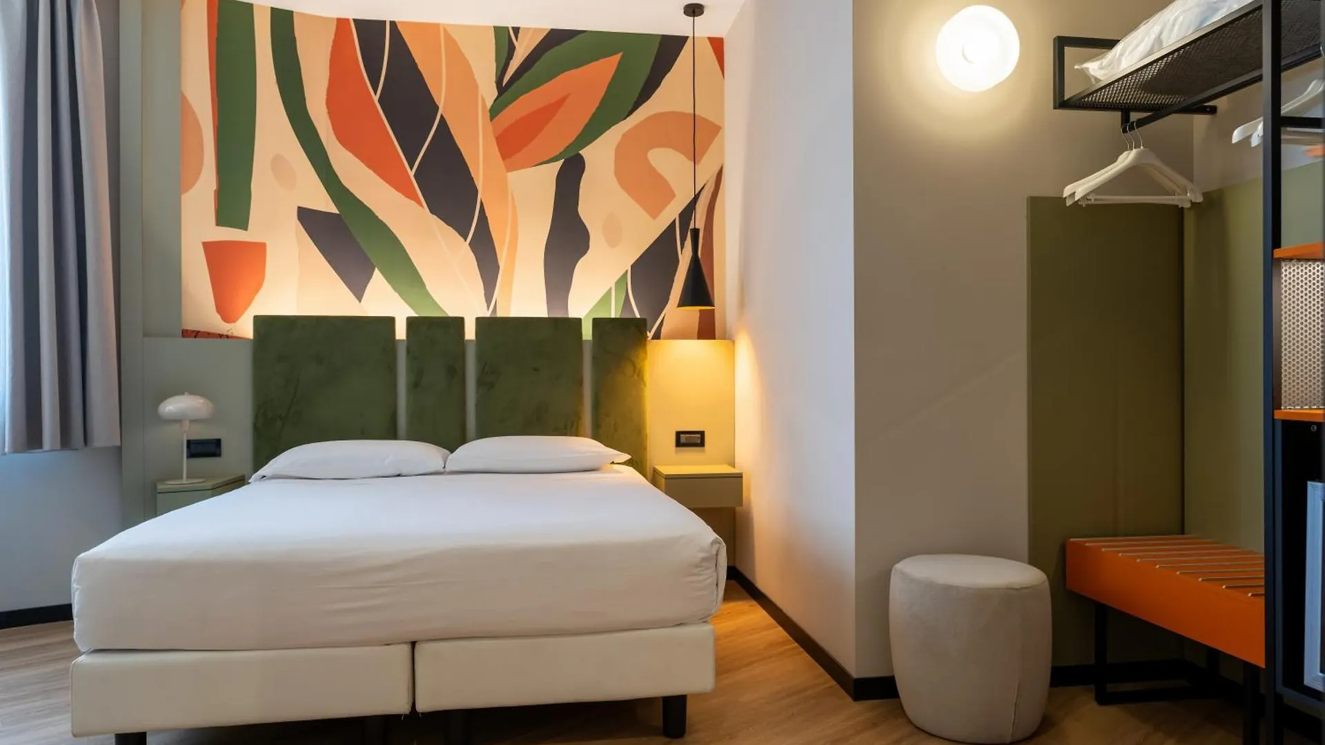 Apart Otel Elite Hotel & Spa Mestre