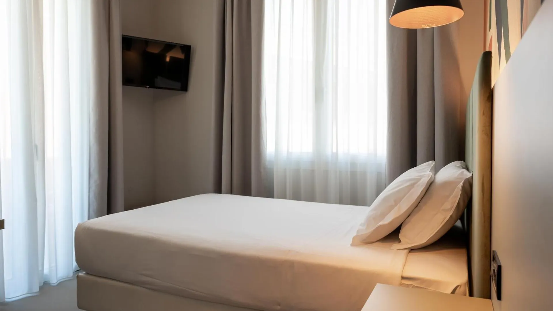 **** Apart Otel Elite Hotel & Spa Mestre İtalya