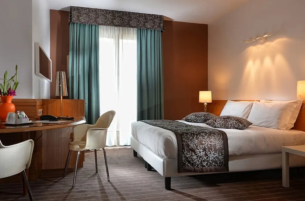 Elite Hotel & Spa Mestre Aparthotel