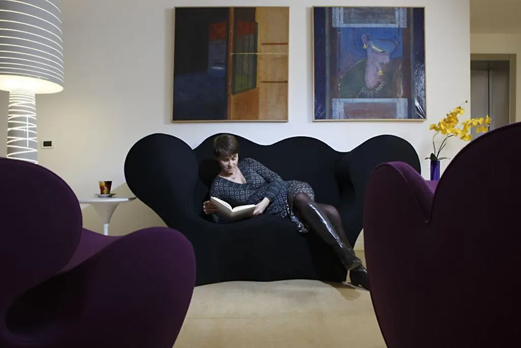 Elite Hotel & Spa Mestre Apart-hotel