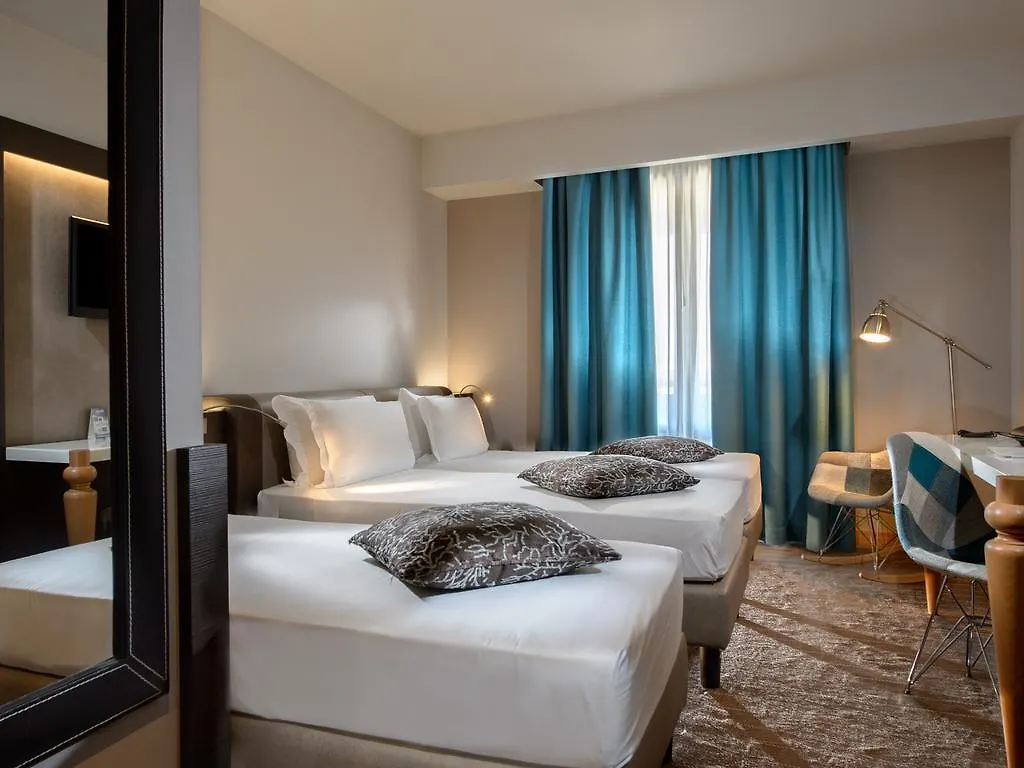 Elite Hotel & Spa Mestre Apart-hotel