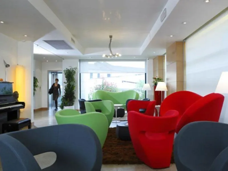 Elite Hotel & Spa Mestre