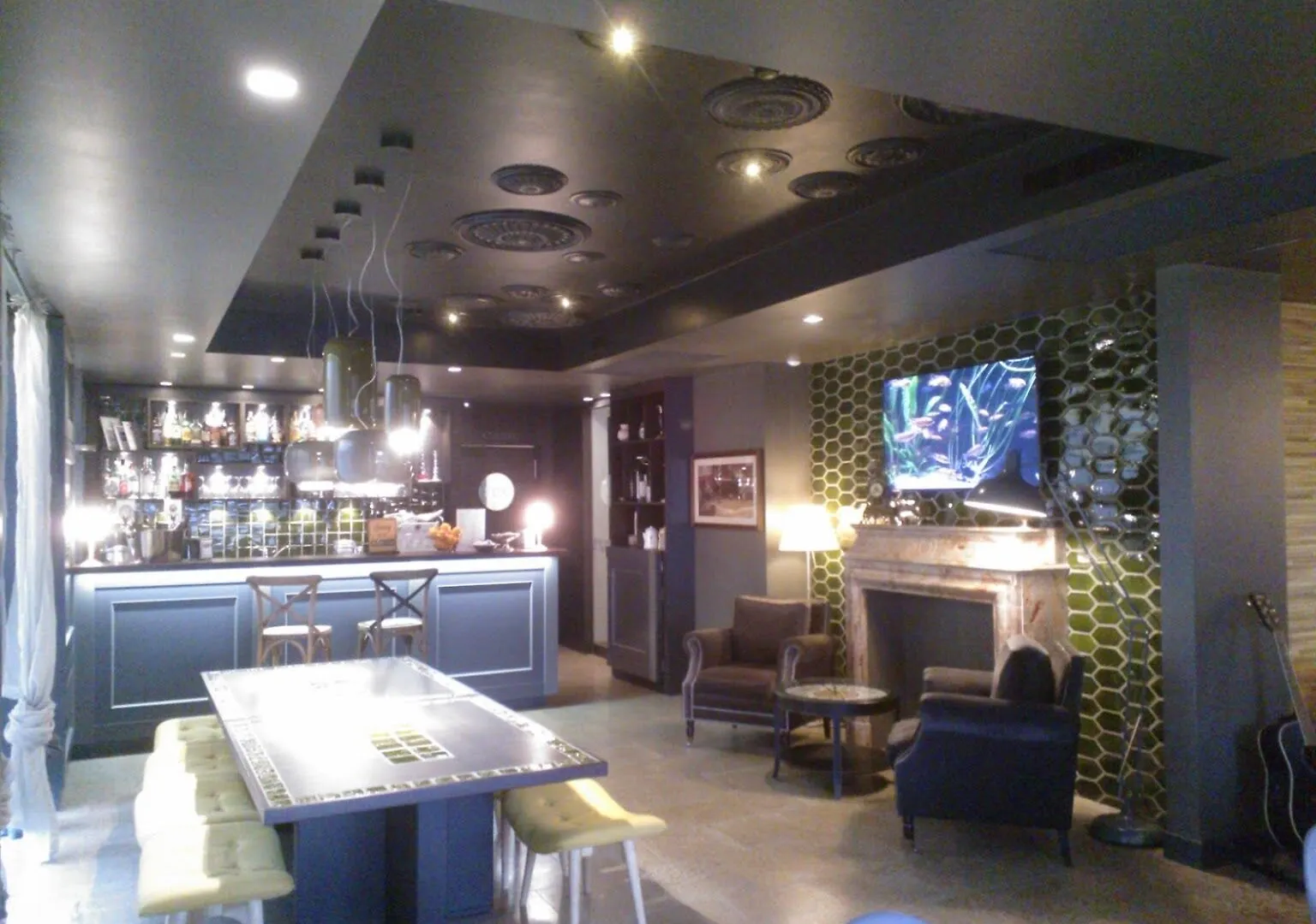 Aparthotel Elite Hotel & Spa Mestre