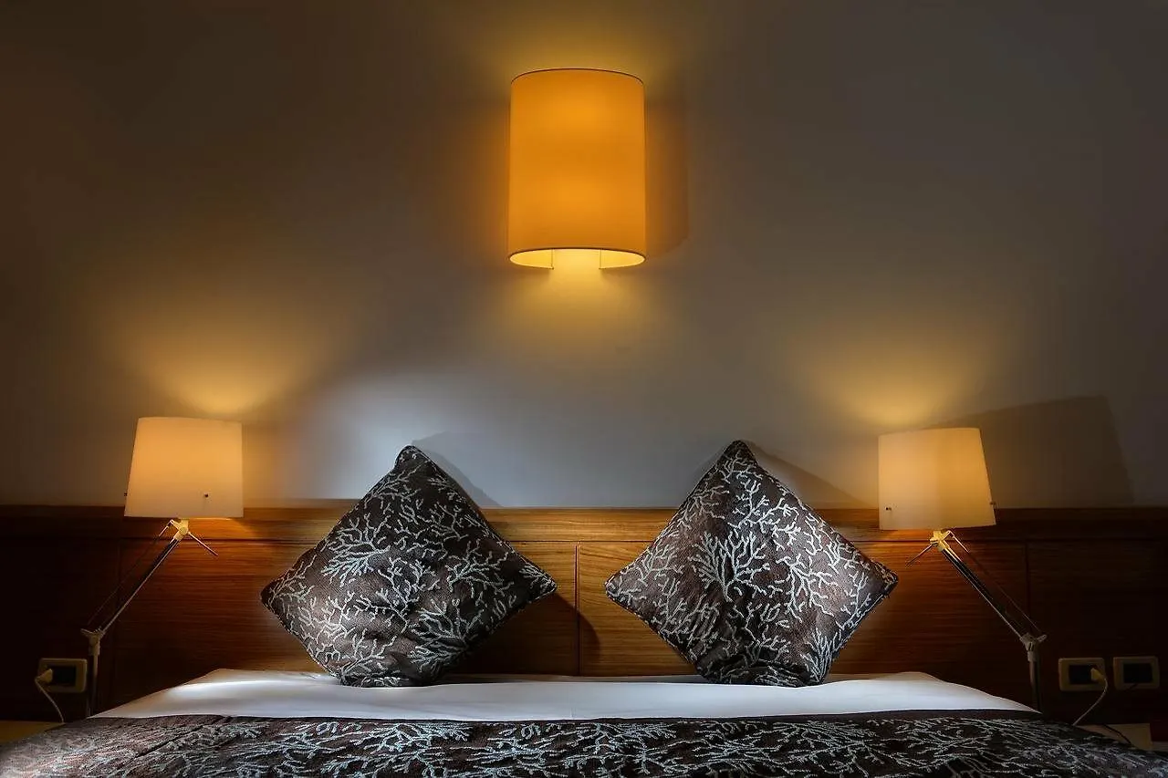 Aparthotel Elite Hotel & Spa Mestre