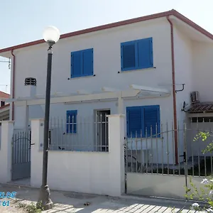 Casa Matilde Hébergement de vacances
