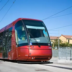 Caro Ingresso Indipendente 20mt Tram Venezia Wifi Appartement