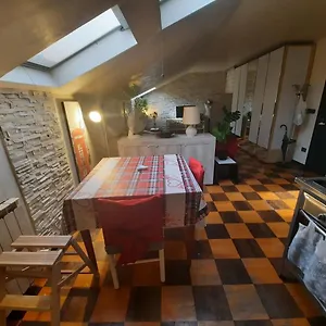 Betty Appartement