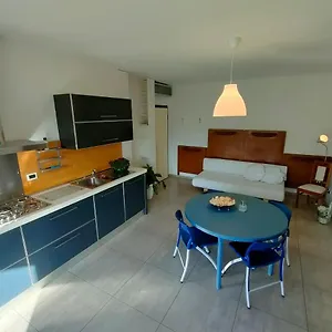 ,,,a Casa Di Martina Appartement