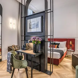Residenza Piranesi Boutique 3*, רומא איטליה