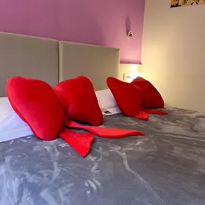 Le Coste By Arbaspàa Appartement