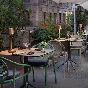 Nh Machiavelli 4*, Milano İtalya