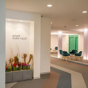 Smart 4*, נאפולי איטליה