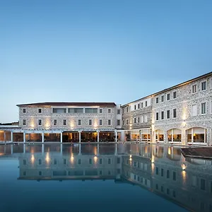 Terme Di Natural & Golf - The Leading Of The World 5*, Saturnia İtalya