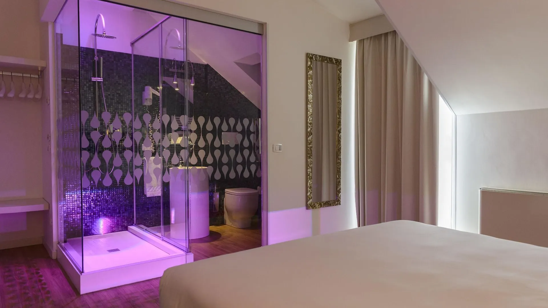 Aparthotel Elite Hotel & Spa Mestre