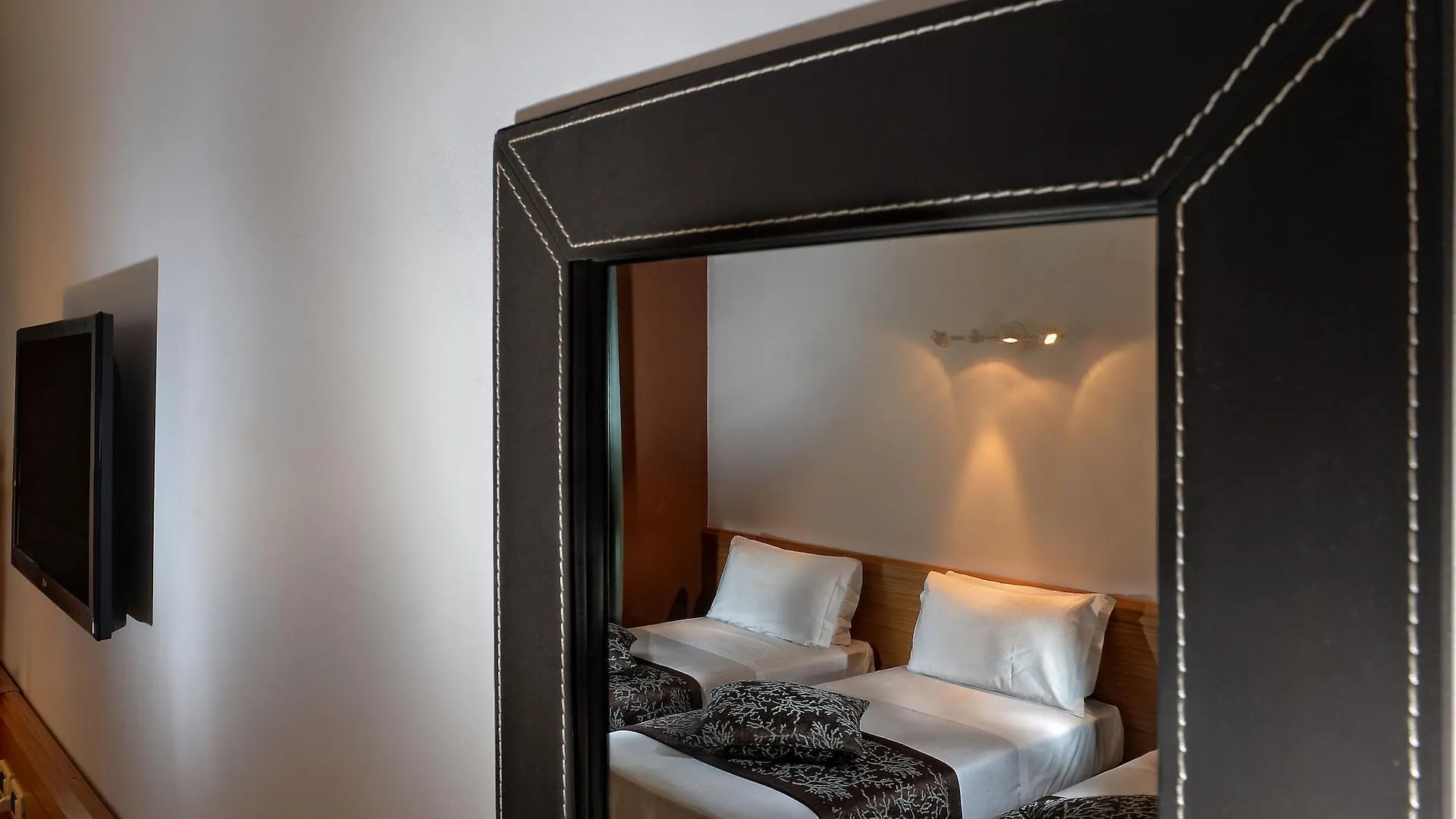 Elite Hotel Residence Mestre