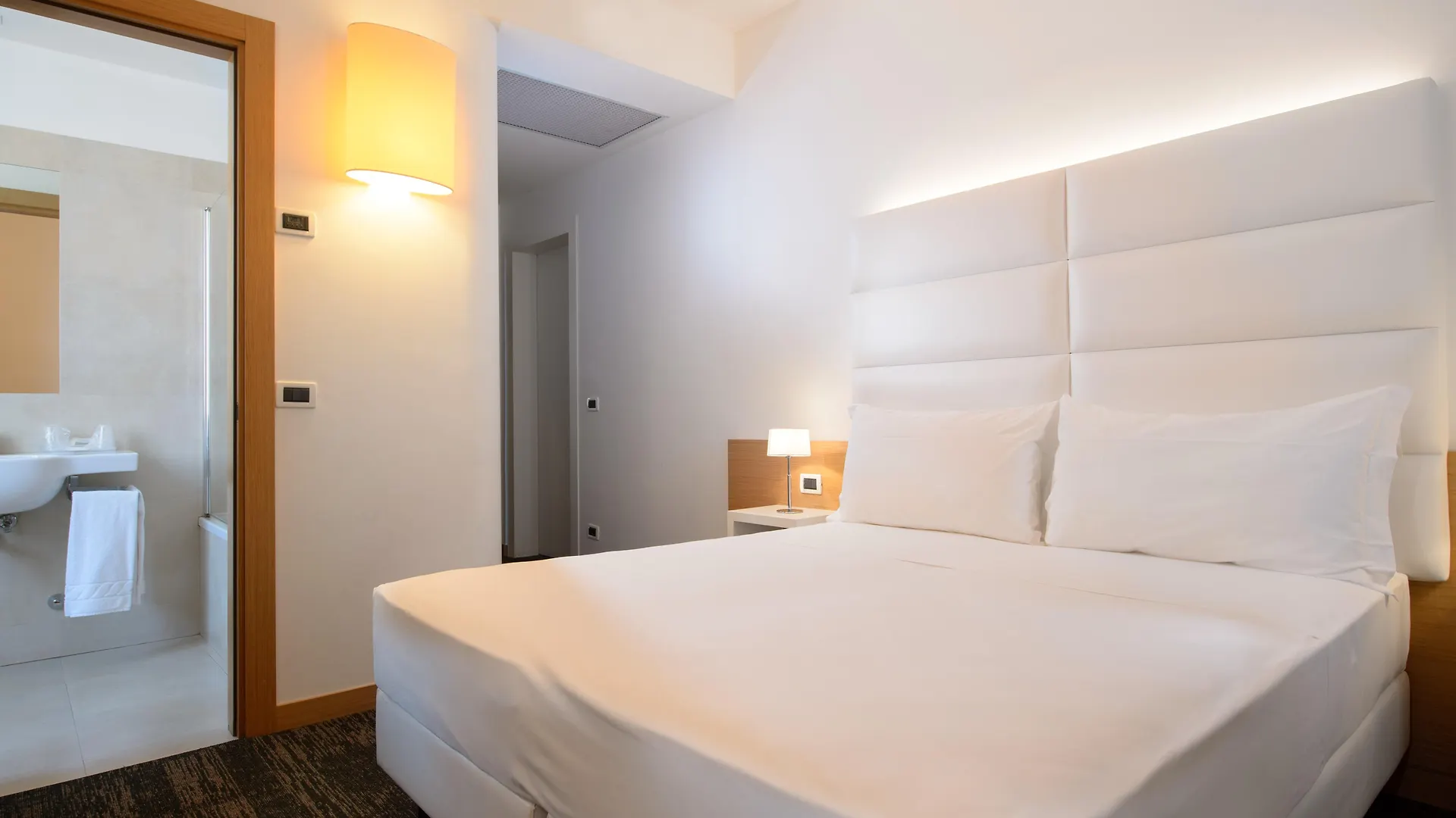 Elite Hotel Residence Mestre Apartahotel