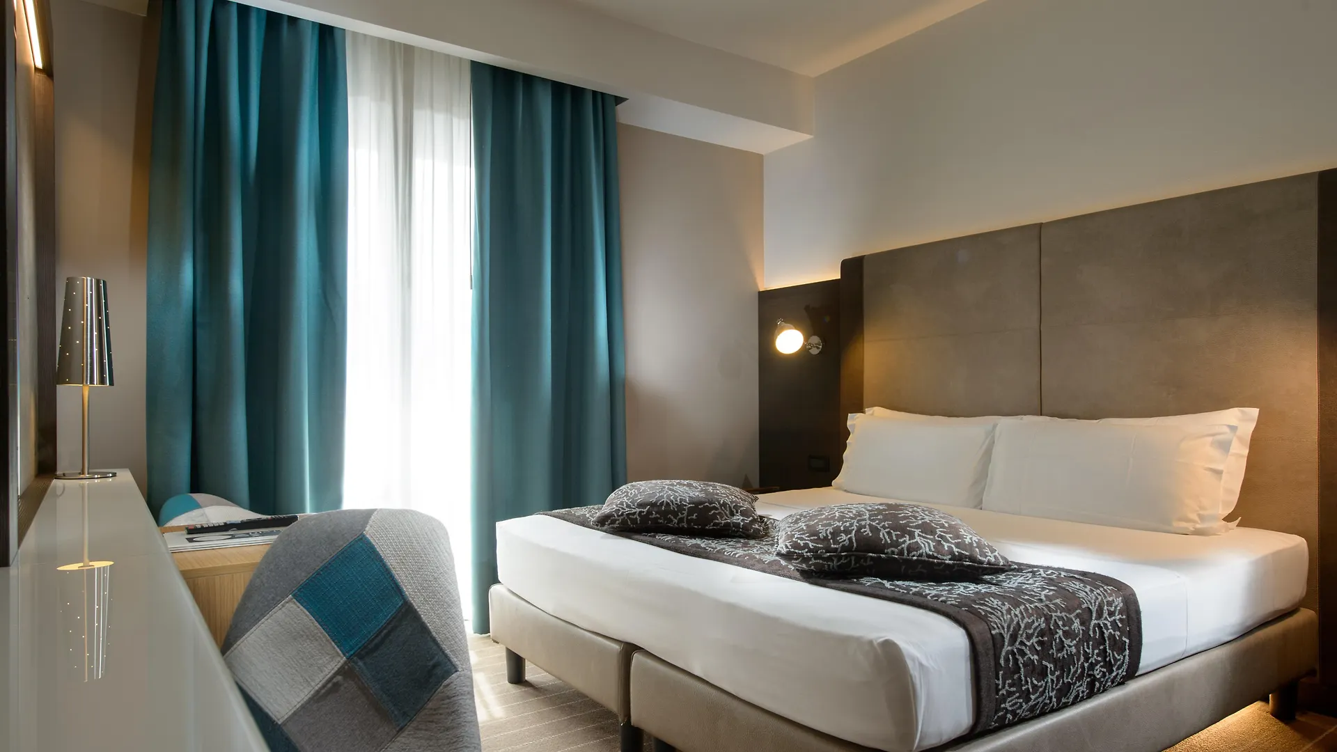 Elite Hotel Residence Mestre Apartahotel