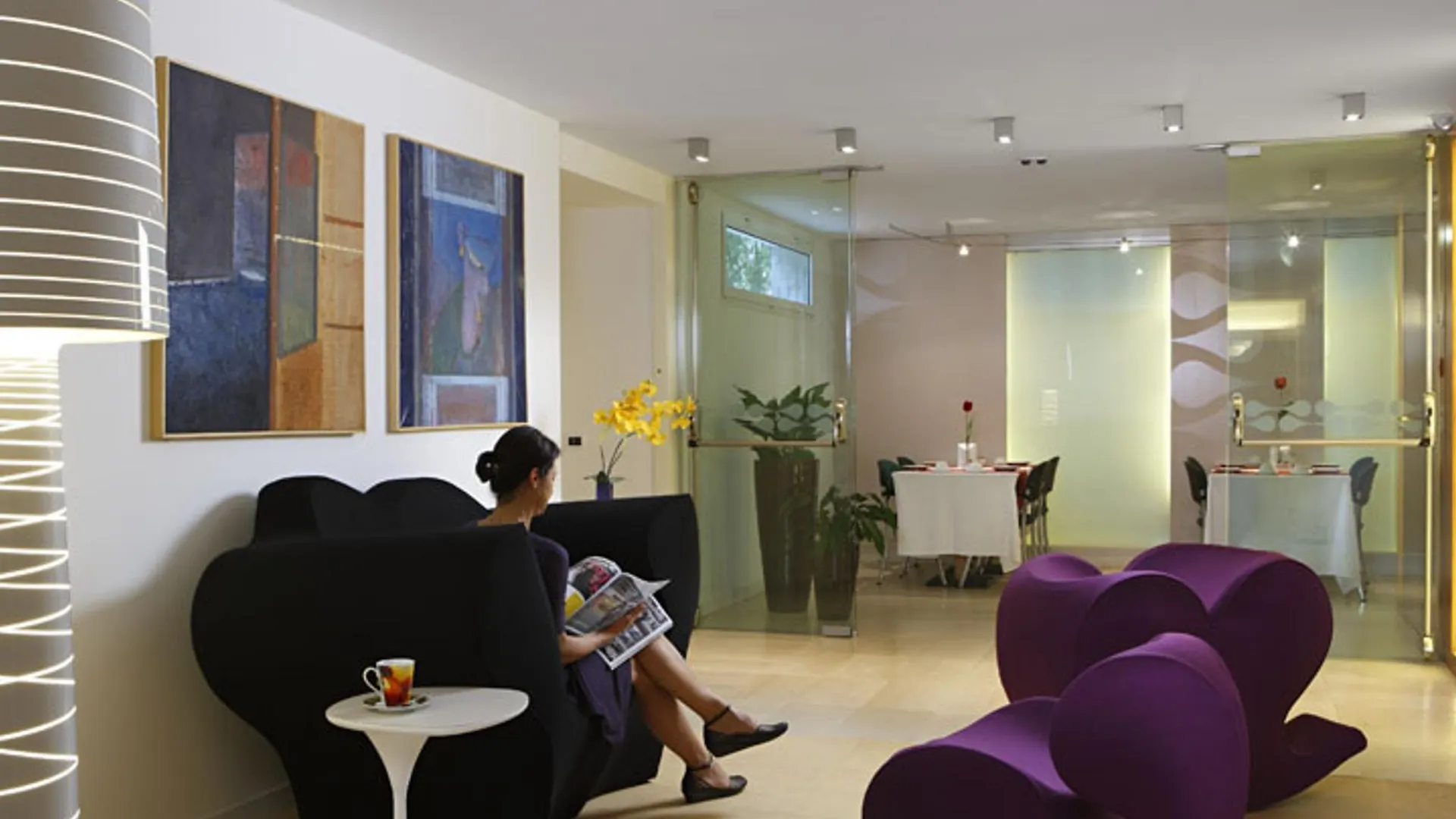 Elite Hotel & Spa Mestre 4*,  Italië
