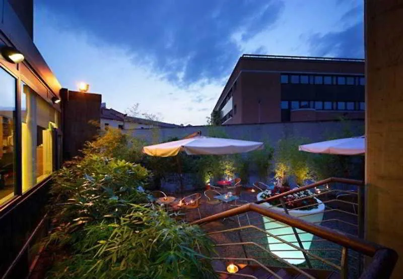 Elite Hotel Residence Mestre