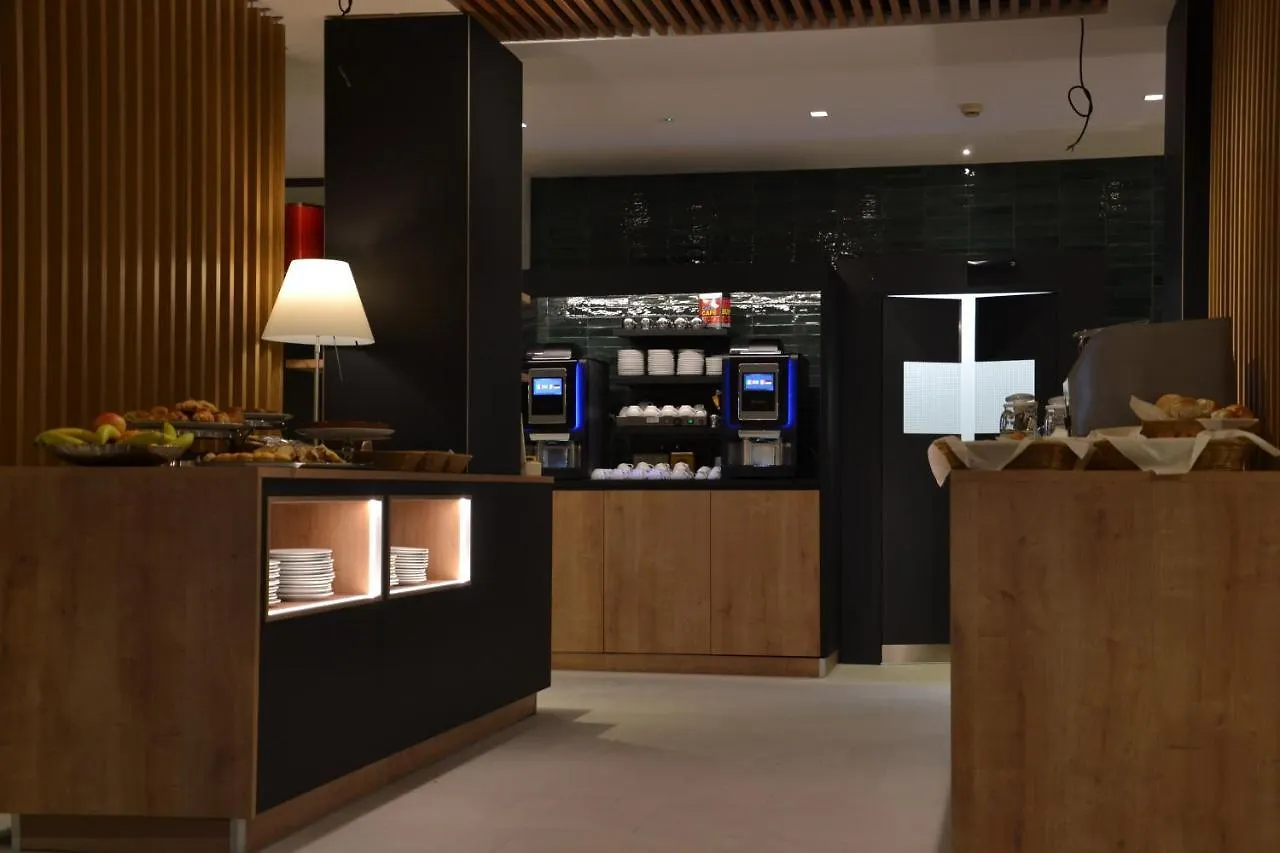 **** Aparthotel Elite Hotel & Spa Mestre Italy