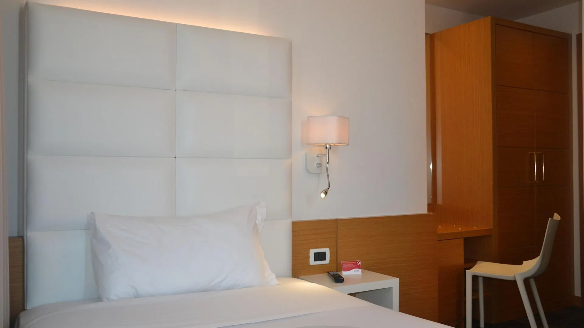 Elite Hotel Residence Mestre