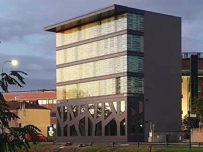 Elite Hotel Residence Mestre 4*,