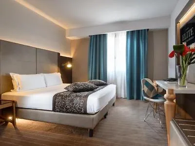 Apartahotel Elite Hotel Residence Mestre