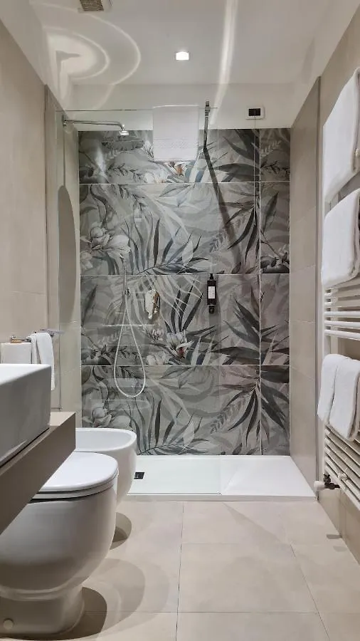 Elite Hotel Residence Mestre