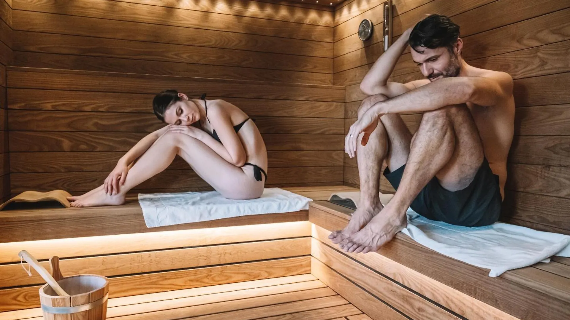 Elite Hotel & Spa Mestre