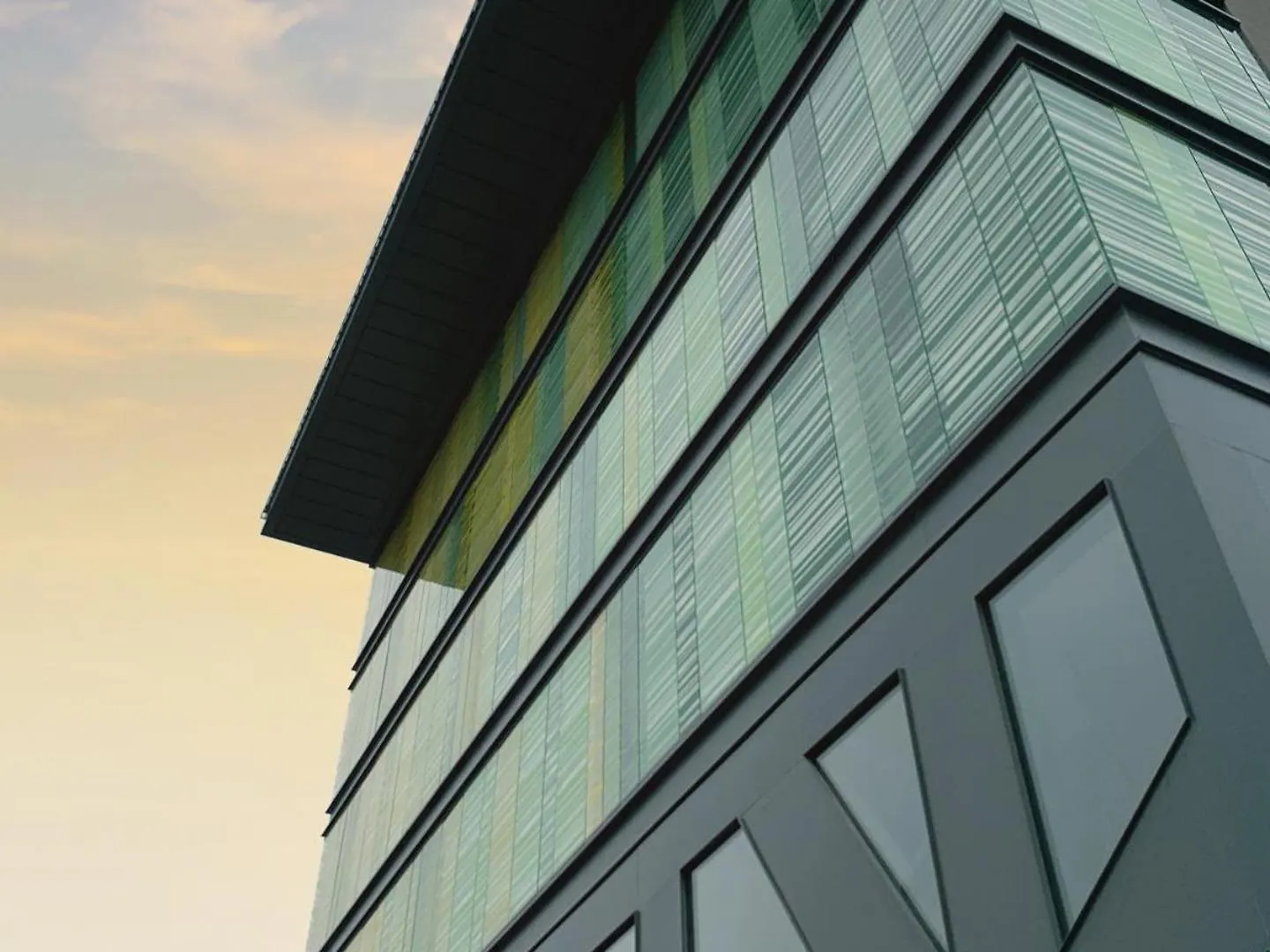 Elite Hotel Residence Mestre