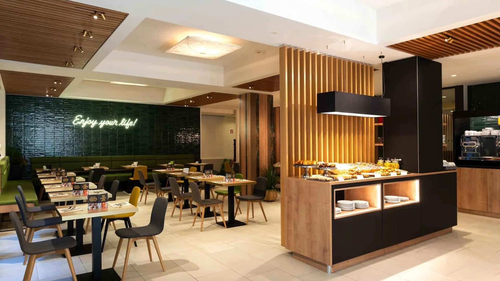 Elite Hotel & Spa Mestre