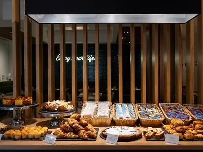 Elite Hotel Residence Mestre Italia
