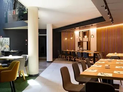 Apartahotel Elite Hotel Residence Mestre