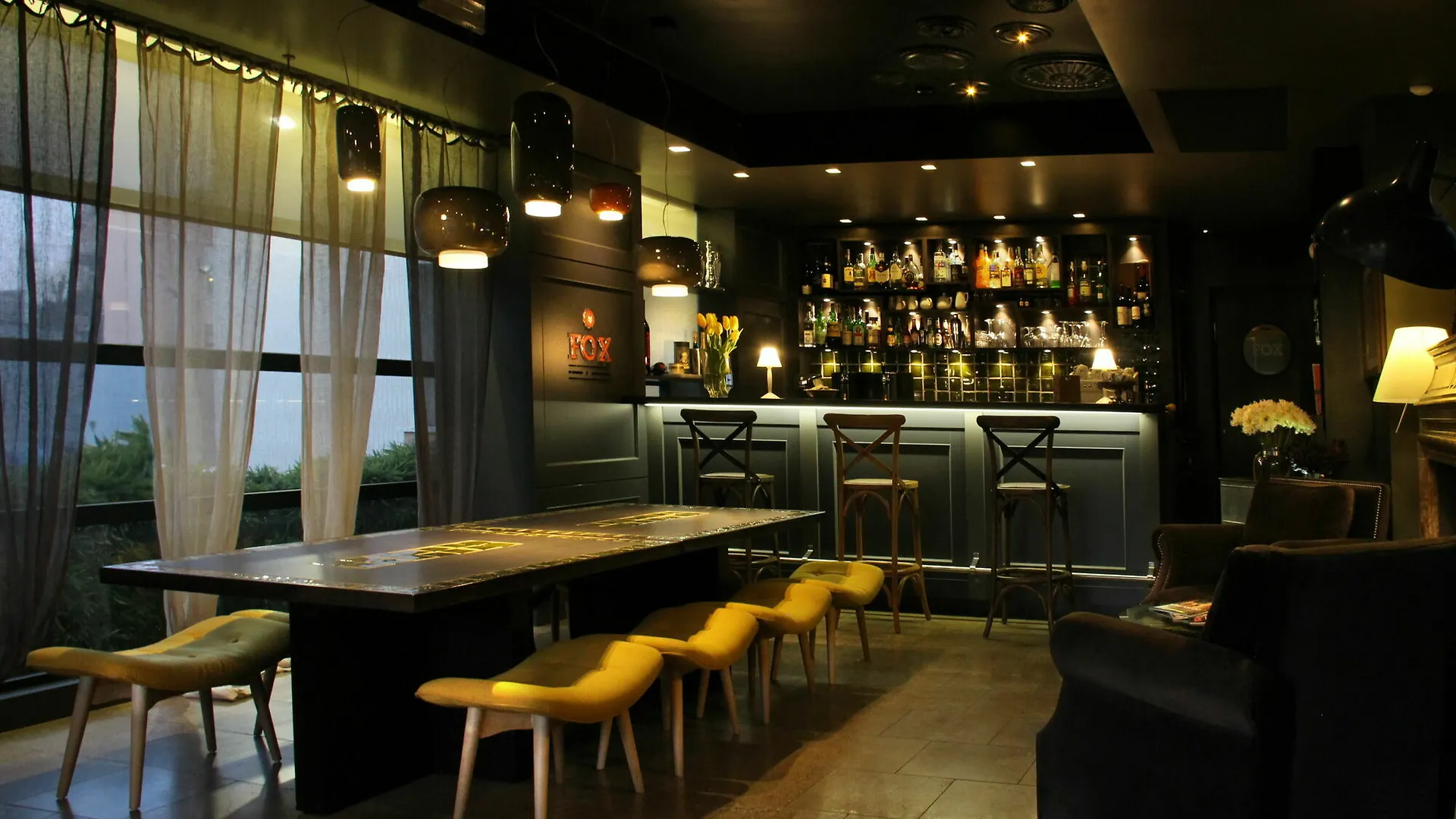 Elite Hotel Residence Mestre