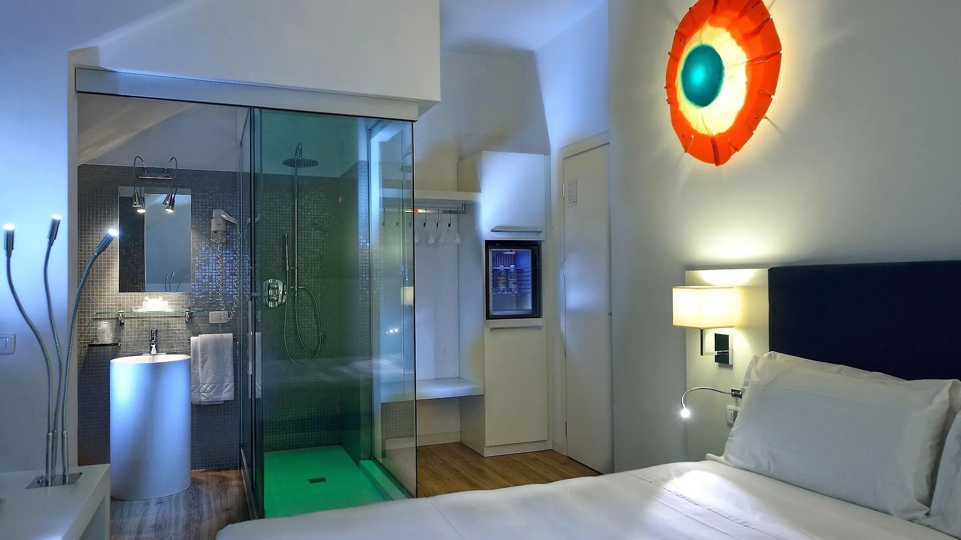 Elite Hotel & Spa Mestre Italie