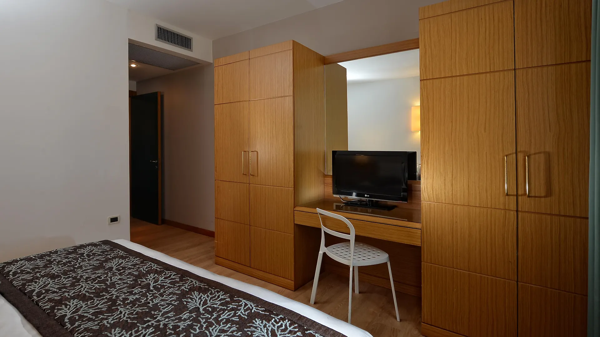 Appart hôtel Elite Hotel & Spa Mestre