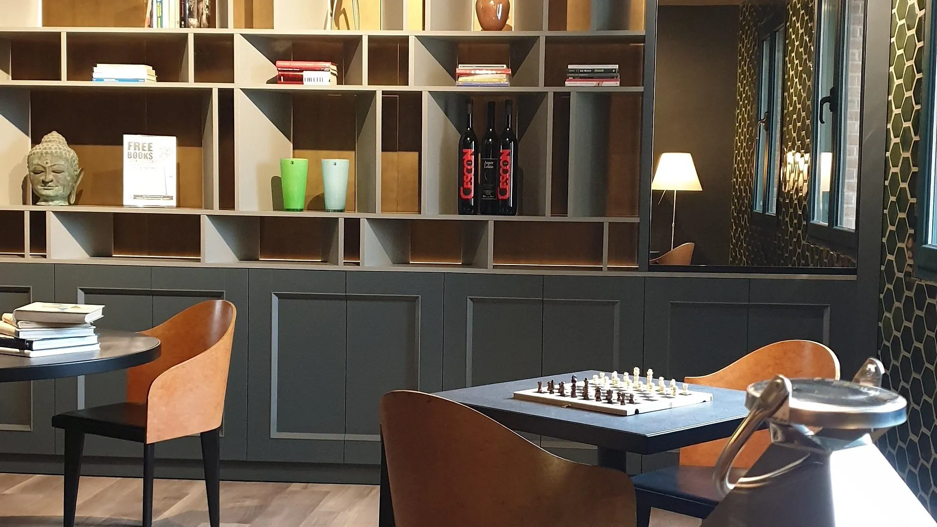 Elite Hotel & Spa Mestre
